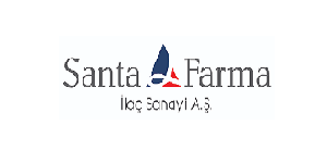 Santa Farma Ilac Sanayii A.S